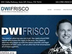Sites similar to dwifrisco.com