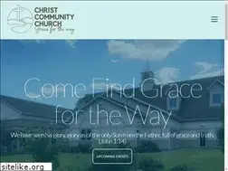 Sites similar to dwightchapel.org