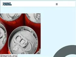 Sites similar to dwightfunding.com