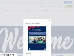 Sites similar to dwightlondon.org
