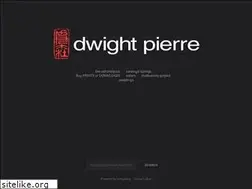 Sites similar to dwightpierre.com