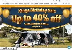 Sites similar to dwights.co.nz
