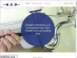 Sites similar to dwightsplumbing.com