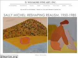 Sites similar to dwigmore.com