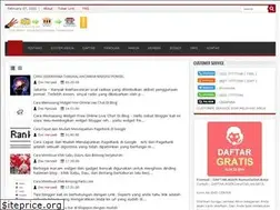 Sites similar to dwihariadi.blogspot.com