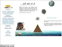 Sites similar to dwij.org