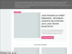 Sites similar to dwijayajasateknik.com