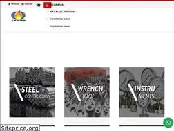 Sites similar to dwijayasuplindo.co.id
