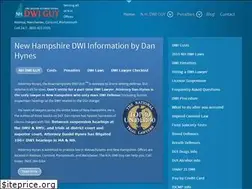 Sites similar to dwilawsnh.com