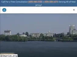 Sites similar to dwilawyer-nj.com