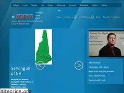 Sites similar to dwilawyersnh.com