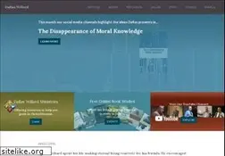 Sites similar to dwillard.org