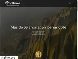Sites similar to dwilliams.com.ar
