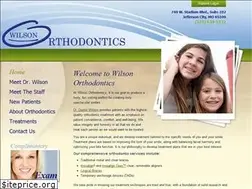 Sites similar to dwilsonbraces.com