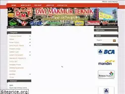 Sites similar to dwimakmurteknik.com