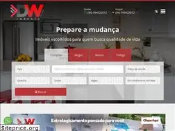 Sites similar to dwimoveis.com.br