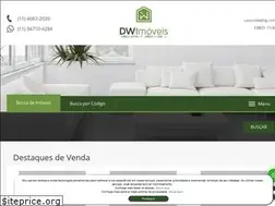 Sites similar to dwimoveis2.com.br