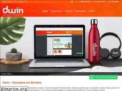 Sites similar to dwin.com.br