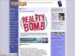 Sites similar to dwin.org