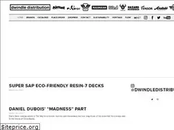 Sites similar to dwindle.com