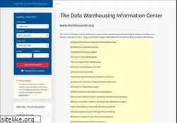 Sites similar to dwinfocenter.org