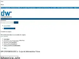 Sites similar to dwinformatica.com