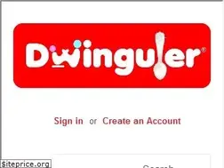 Sites similar to dwinguler.ca