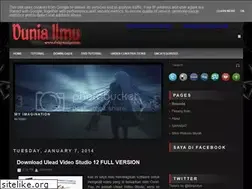 Sites similar to dwiprazetyo.blogspot.com