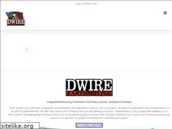 Sites similar to dwirex.com