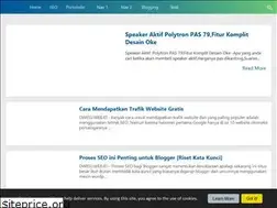 Sites similar to dwisu.web.id