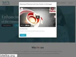 Sites similar to dwitiyalifecare.com