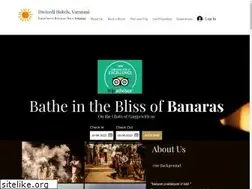 Sites similar to dwivedihotels.com