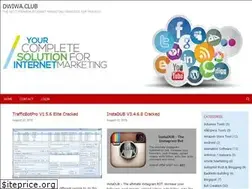 Sites similar to dwiwa.club