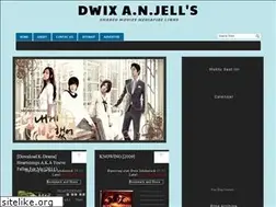 Sites similar to dwix-izhikawa.blogspot.com