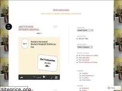 Sites similar to dwiyustiyanita.wordpress.com
