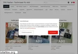 Sites similar to dwjmedien.de