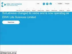 Sites similar to dwkltd.com