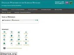 Sites similar to dwkm.de
