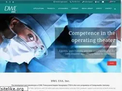 Sites similar to dwl.de