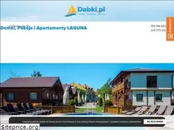 Sites similar to dwlaguna.pl