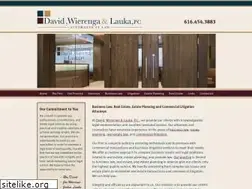 Sites similar to dwlawpc.com