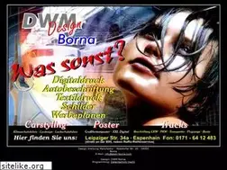 Sites similar to dwm-borna.de