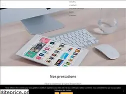 Sites similar to dwm-it.com