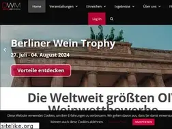 Sites similar to dwm.de
