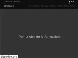 Sites similar to dwm.ma