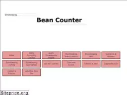 Sites similar to dwmbeancounter.com