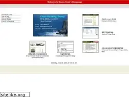Sites similar to dwmchan.com