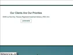 Sites similar to dwmgmt.com