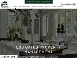 Sites similar to dwmproperties.com
