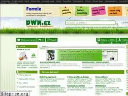 Sites similar to dwn.cz